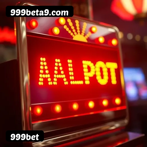 Tabela RTP dos jogos de cassino da 999bet